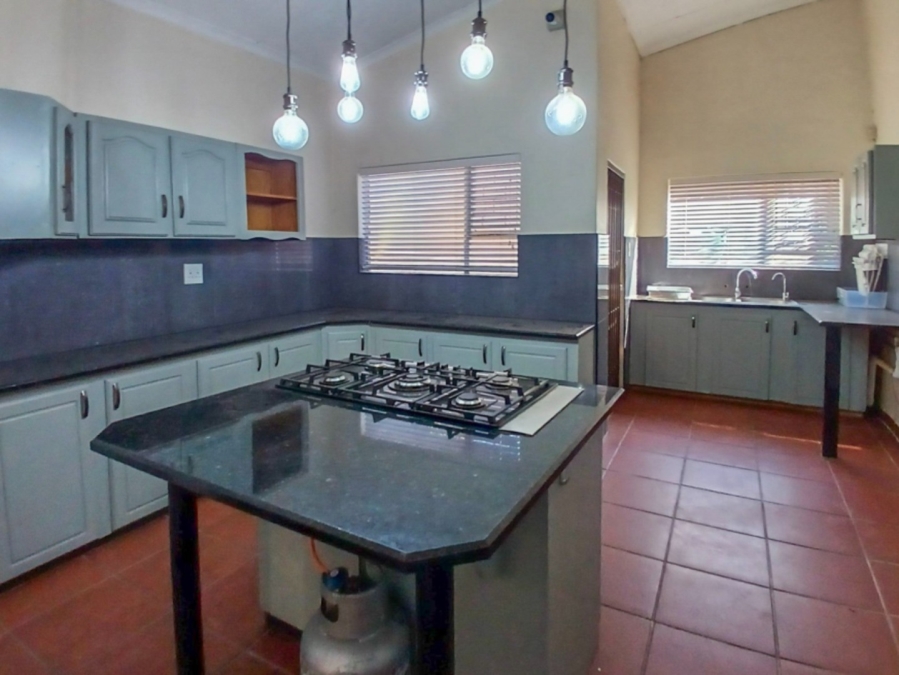 4 Bedroom Property for Sale in Schoemansville North West